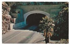 Arizona c1950's Queen Creek Tunnel Highway 70 between Miami & Superior picture
