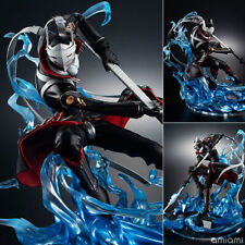 Megahouse Game Characters Collection DX Persona 4 Golden Izanagi Ver.2 Figure picture