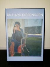 20 Richard Diebenkorn Blank Notecards San Francisco Museum of Modern Art NIB picture