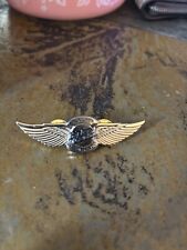 Harley Davidson Lapel Pin Durango Colorado  With 2 Studs In Back  picture