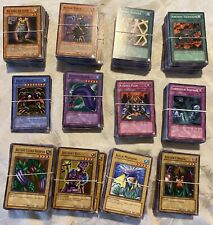 659 Yu Gi Oh Magic Trading YuGiOh Cards picture