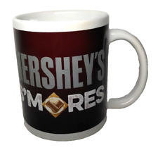 Hershey's Chocolate S'mores Ceramic Coffee Tea Cocoa Mug Pennsylvania picture