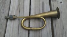 Antique Brass Horn *No Bulb* picture