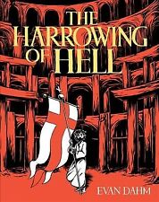 Harrowing of Hell, Hardcover by Dahm, Evan, Brand New,  in the US picture