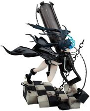 Black Rock Shooter Animation ver. 1/8scale PVC Figure GoodSmile Company picture