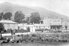Nbs-3 General View, Carlingford, Ireland. Photo picture