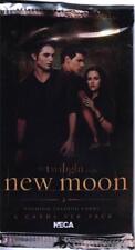 Neca Twilight Saga: New Moon (Movie) Trading Card Pack picture