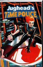 39640: Archie Comics JUGHEAD'S TIME POLICE #2 NM- Grade picture