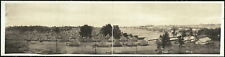 Photo:1917 Panoramic: Camp Sevier,Greenville,South Carolina picture