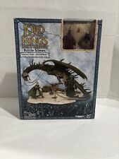 Lord of the Rings Armies of Middle Earth Pellenor Fields with Fell Beast picture