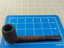 Judd's Very Nice Rusky Dulcet Briar Pipe #208 picture