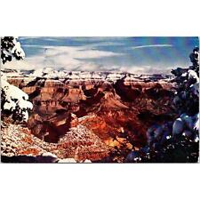 Postcard Arizona Grand Canyon National Park Vintage Card picture