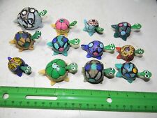 Lot of 12 - Loose-Neck Turtles  - New  #16 picture