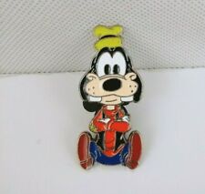 2009 Walt Disney Goofy Lapel Pin picture
