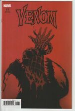 Marvel Venom #15 (2023)  1:25 E.J. Su Variant Cover NM picture