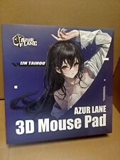 OFFICIAL AZUR LANE IJN TAIHOU 3D BOOBA & THIGHS MOUSEPAD 2.0 (YOSTAR) NEW SEALED picture