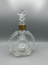 Baccarat Crystal for Rémy Martin & Cie 'Louis XIII' 0.75L Cognac Decanter picture