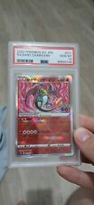 Pokemon Firecracker Card 011/071 PSA 10 S10B Pokemon GO Japan picture