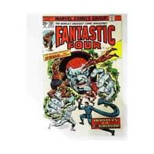 Fantastic Four (1961 series) #158 in Very Fine condition. Marvel comics [y^ picture