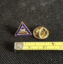 Toronto Police Association M.T.P.A. Duty Honour Truth Vintage Police Pin Badge picture