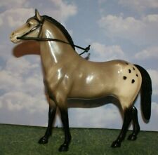 Horse from the Broken Arrow TV Western by Hartland 800 Series. picture