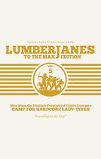 Lumberjanes: To The Max Vol. 5 (USED) picture