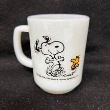 Snoopy & Woodstock Coffee Mug-