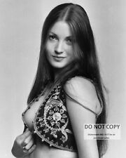 ACTRESS JANE SEYMOUR PIN UP - 8X10 PUBLICITY PHOTO (WW349) picture