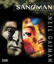 Absolute Sandman Volume Five - Hardcover, by Gaiman Neil - New picture