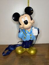 Walt Disney World Parks 50th Anniversary Celebration Mickey Mouse Popcorn Bucket picture