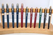 Vintage Parker 17 Fountain Pens/Ballpoints & Pencils, UK Seller picture