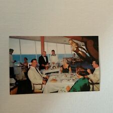 Gourmet Dining in the Clipper Room..Yankee Clipper Ft. Lauderdale, Florida picture