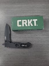 CRKT M16-14SFG KNIFE CARSON M16-14SFG POCKETKNIFE W BOX picture