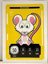 MOJO MOUSE Core VeeFriends Series 2 Compete and Collect Trading Card picture