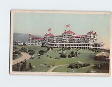 Postcard The Mount Washington at Bretton Woods White Mountains New Hampshire USA picture