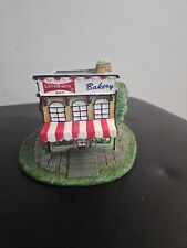 Vintage 1997 Little Debbie Snacks Village Bakery Preowned  picture