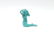 Mermaid Mini Ceramic Figurine 1.5