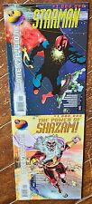The Power of Shazam/Starman #1,000,000 (1998, DC):  picture