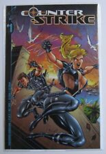Counter-Strike #1 (2000) Infinity Comics picture