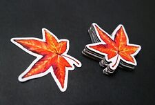 Maple Leaf Magnet picture
