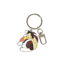Heidi Girl of the Alps Key Chain Heide & Joseph H 110mm From Japan picture