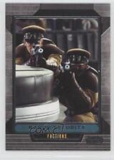 2012 Topps Star Wars Galactic Files Factions Naboo Security #321 2k3 picture