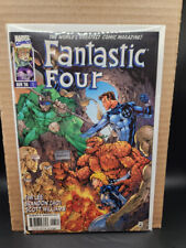 Fantastic Four #1 (1996) Jim Lee Cover First Print NM combined shipping picture