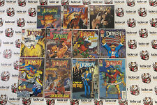 DEMON Lot 1990 [DC Comics] - 3rd Series Lot #0-39,41,49,50 - 43 books total picture