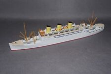 ALBATROS GB PASSENGER SHIP 'RMS STRATHNAVER'  1/1250 MODEL SHIP picture
