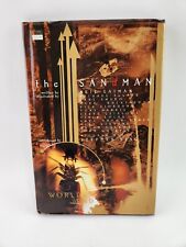 The Sandman World's End Neil Gaiman 1994 HCDJ 1st ed Stephen King Direct Sales picture