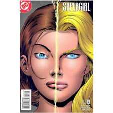 Supergirl #16  - 1996 series DC comics VF Full description below [l{ picture