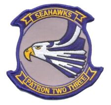 VP-23 Seahawks Squadron Patch – Sew on, 4