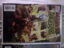 MARVEL ZOMBIES vs ARMY OF DARKNESS   #1 -5  (Complete Series) picture