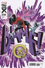 X-Men #30 Bamf Variant picture
